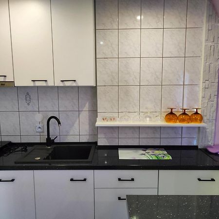 Bajeczny Wypoczynek Apartamenty Witów Dış mekan fotoğraf