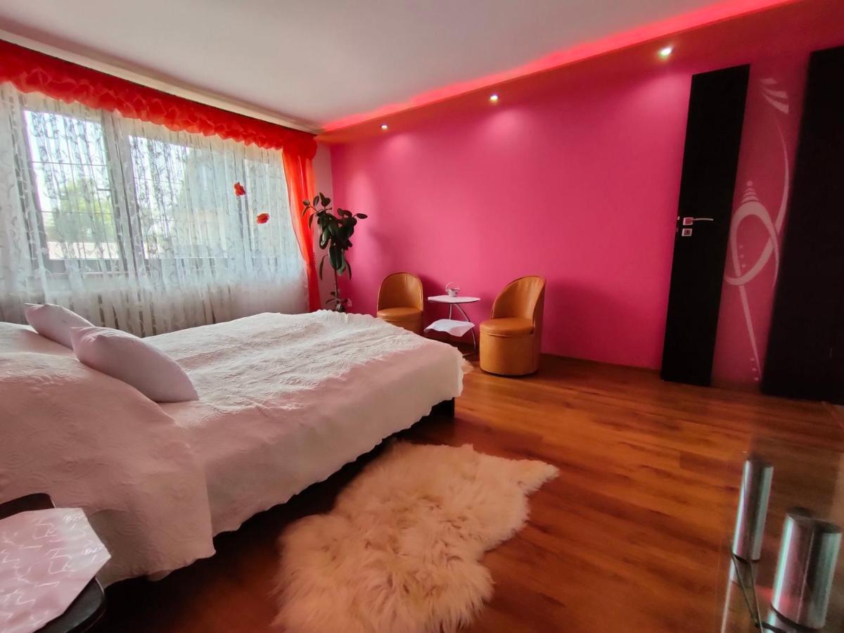 Bajeczny Wypoczynek Apartamenty Witów Dış mekan fotoğraf