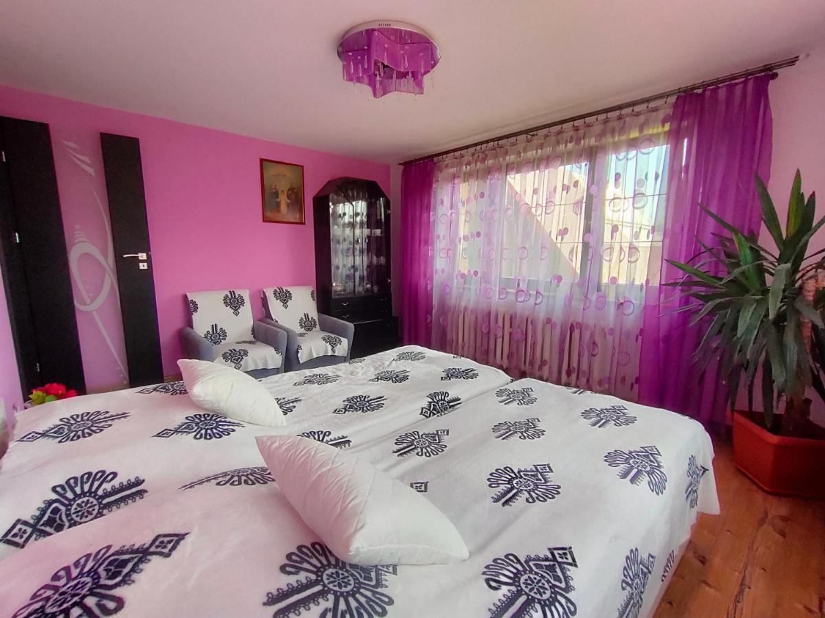 Bajeczny Wypoczynek Apartamenty Witów Dış mekan fotoğraf