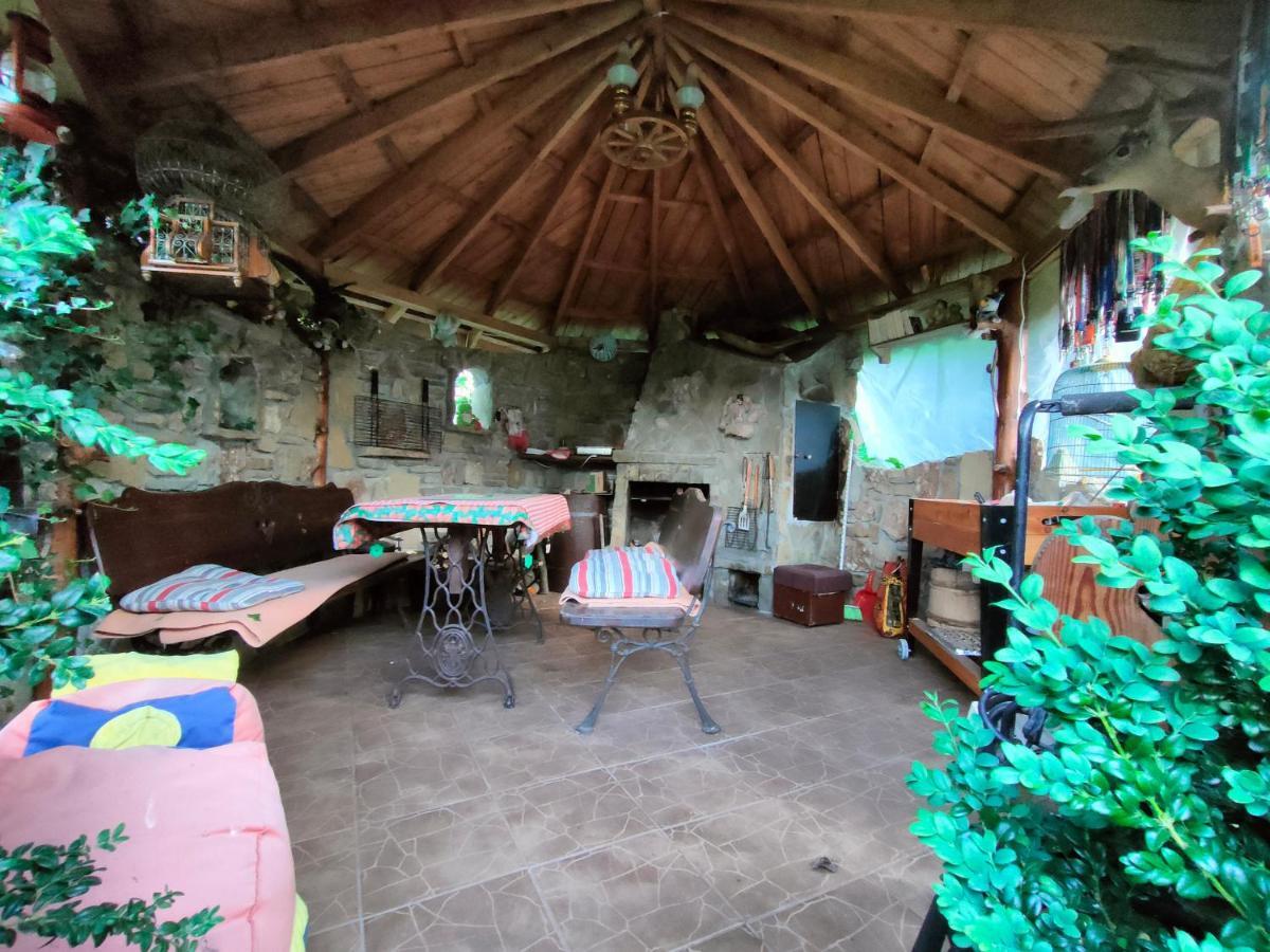 Bajeczny Wypoczynek Apartamenty Witów Dış mekan fotoğraf