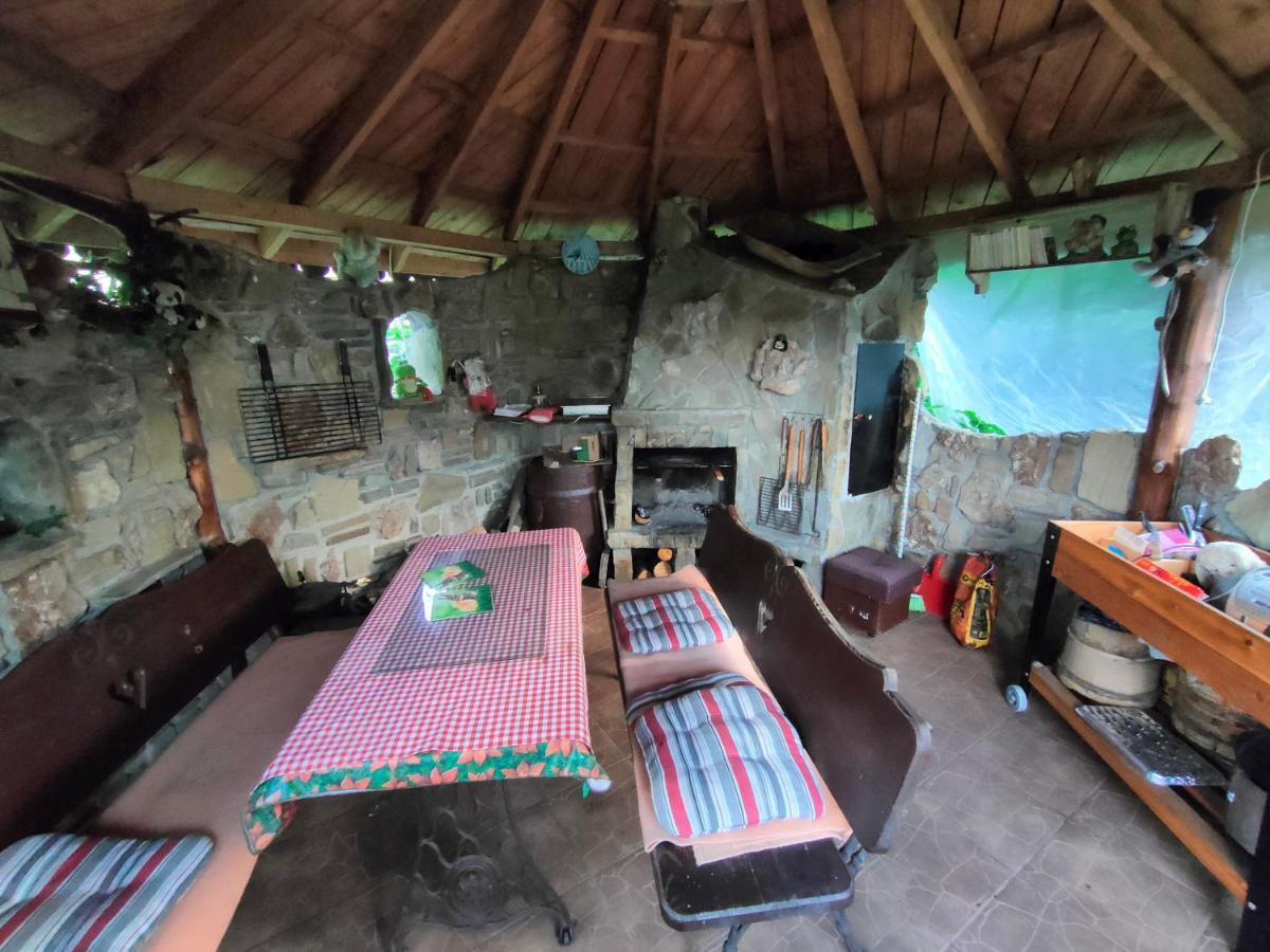 Bajeczny Wypoczynek Apartamenty Witów Dış mekan fotoğraf