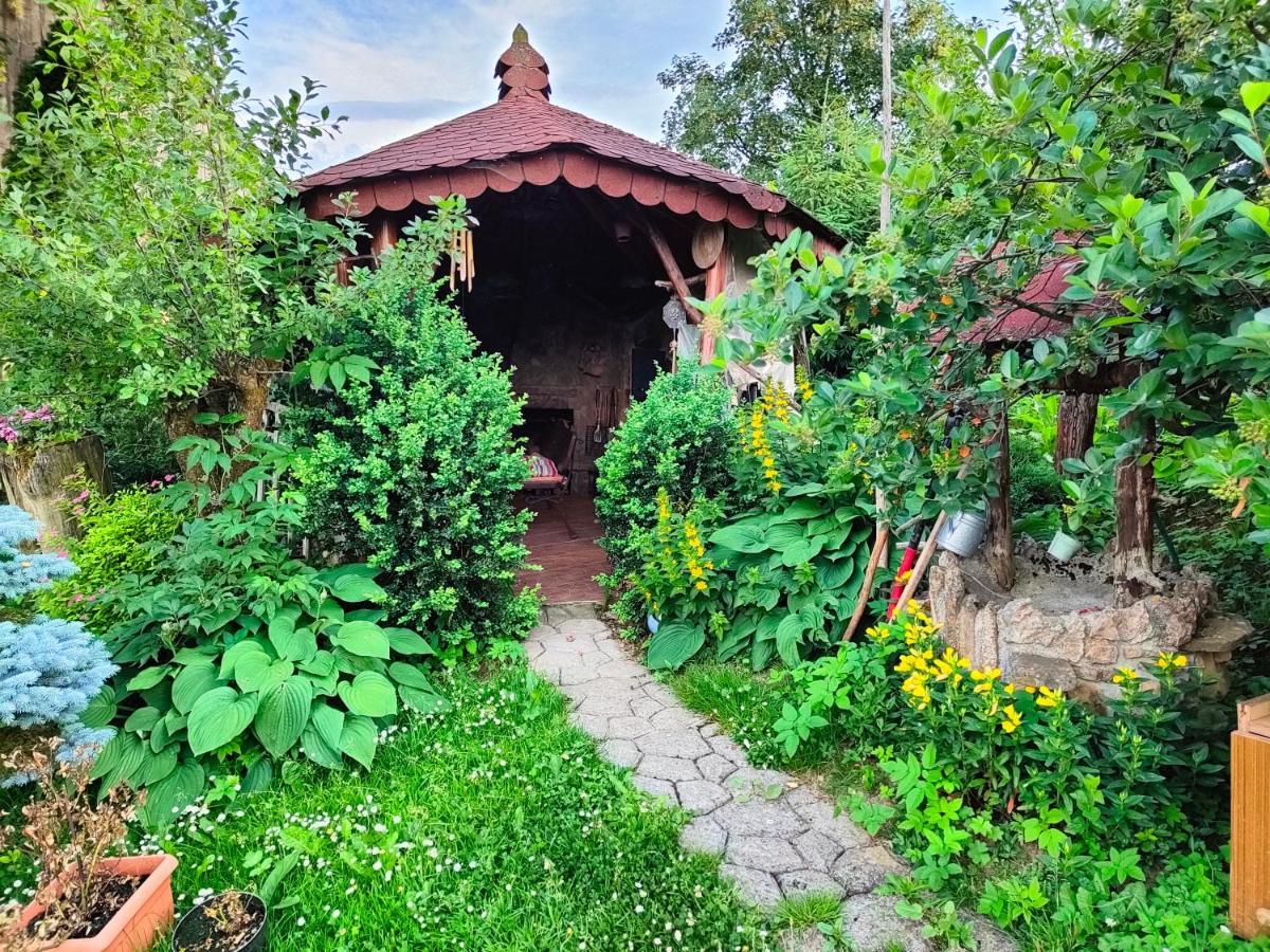 Bajeczny Wypoczynek Apartamenty Witów Dış mekan fotoğraf