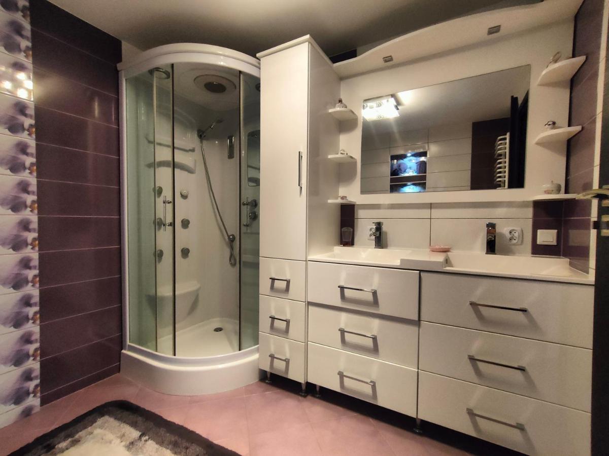 Bajeczny Wypoczynek Apartamenty Witów Dış mekan fotoğraf