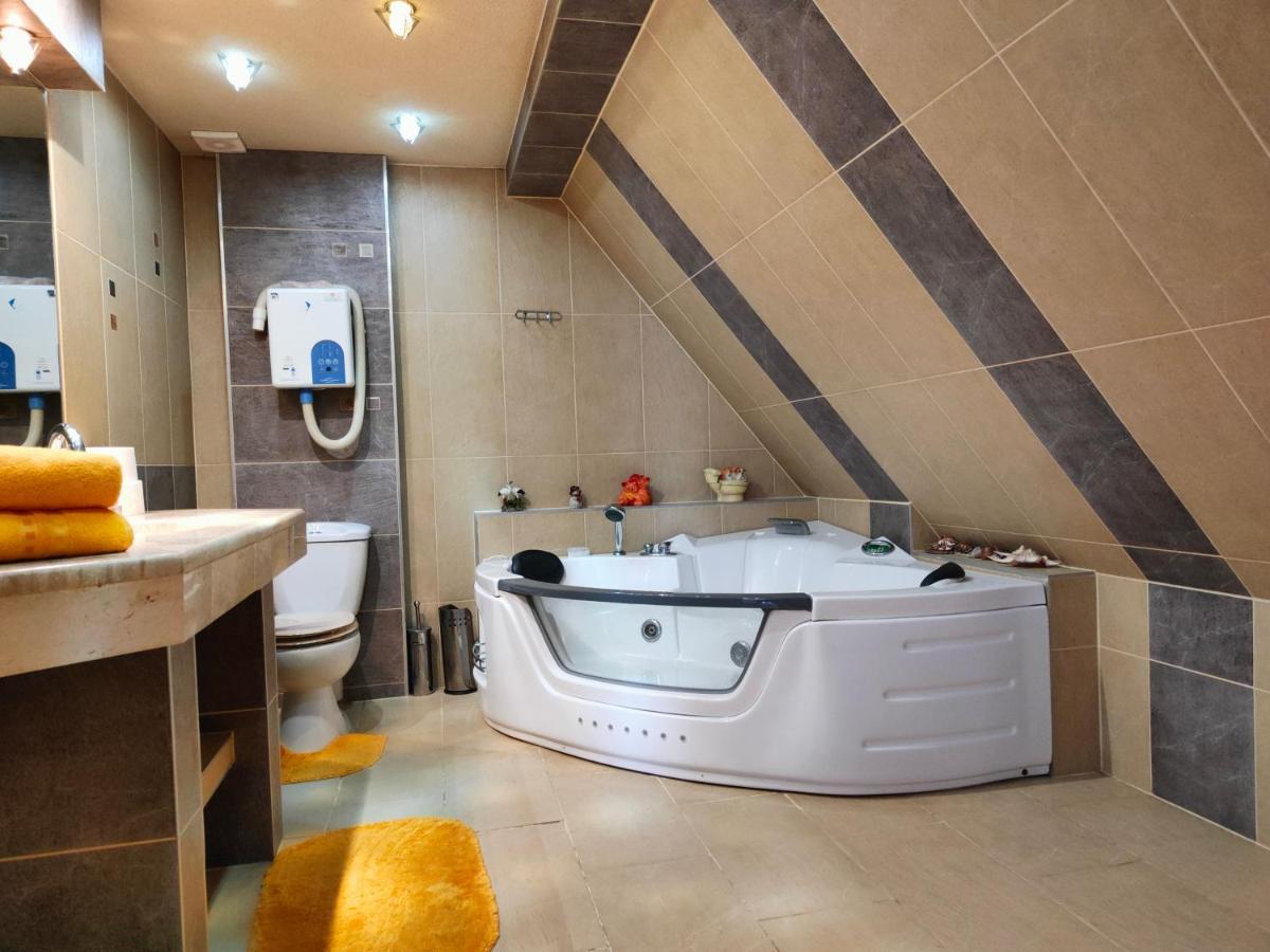 Bajeczny Wypoczynek Apartamenty Witów Dış mekan fotoğraf