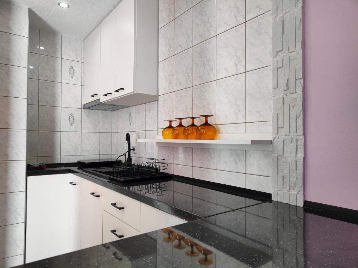Bajeczny Wypoczynek Apartamenty Witów Dış mekan fotoğraf