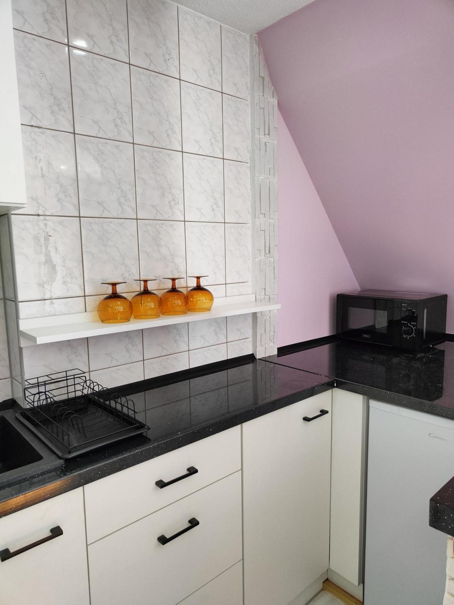 Bajeczny Wypoczynek Apartamenty Witów Dış mekan fotoğraf