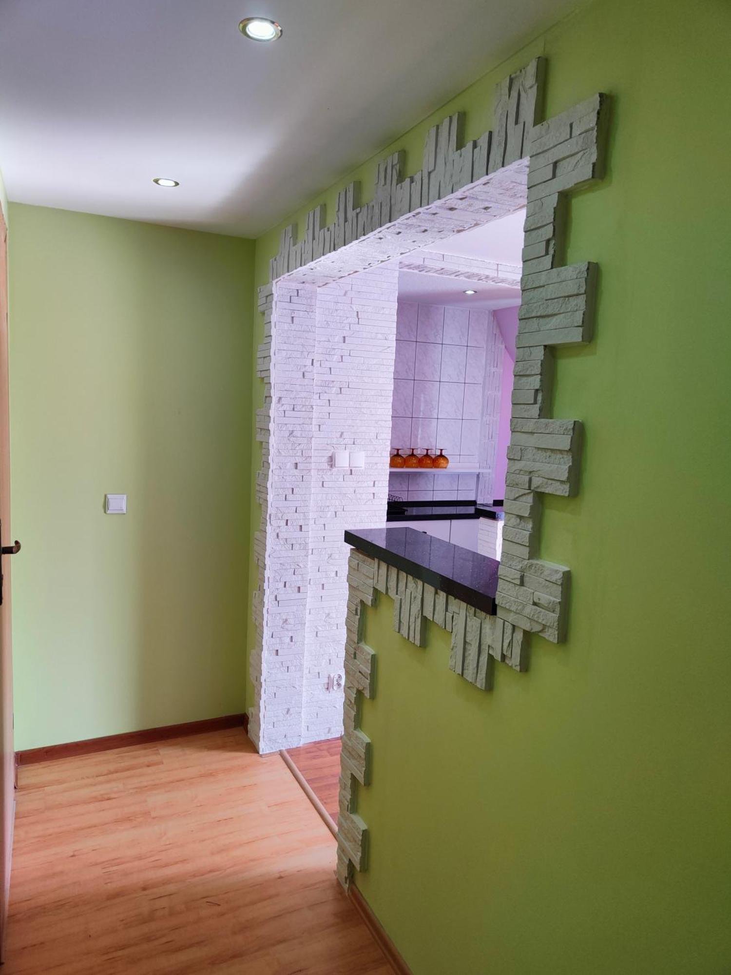 Bajeczny Wypoczynek Apartamenty Witów Dış mekan fotoğraf