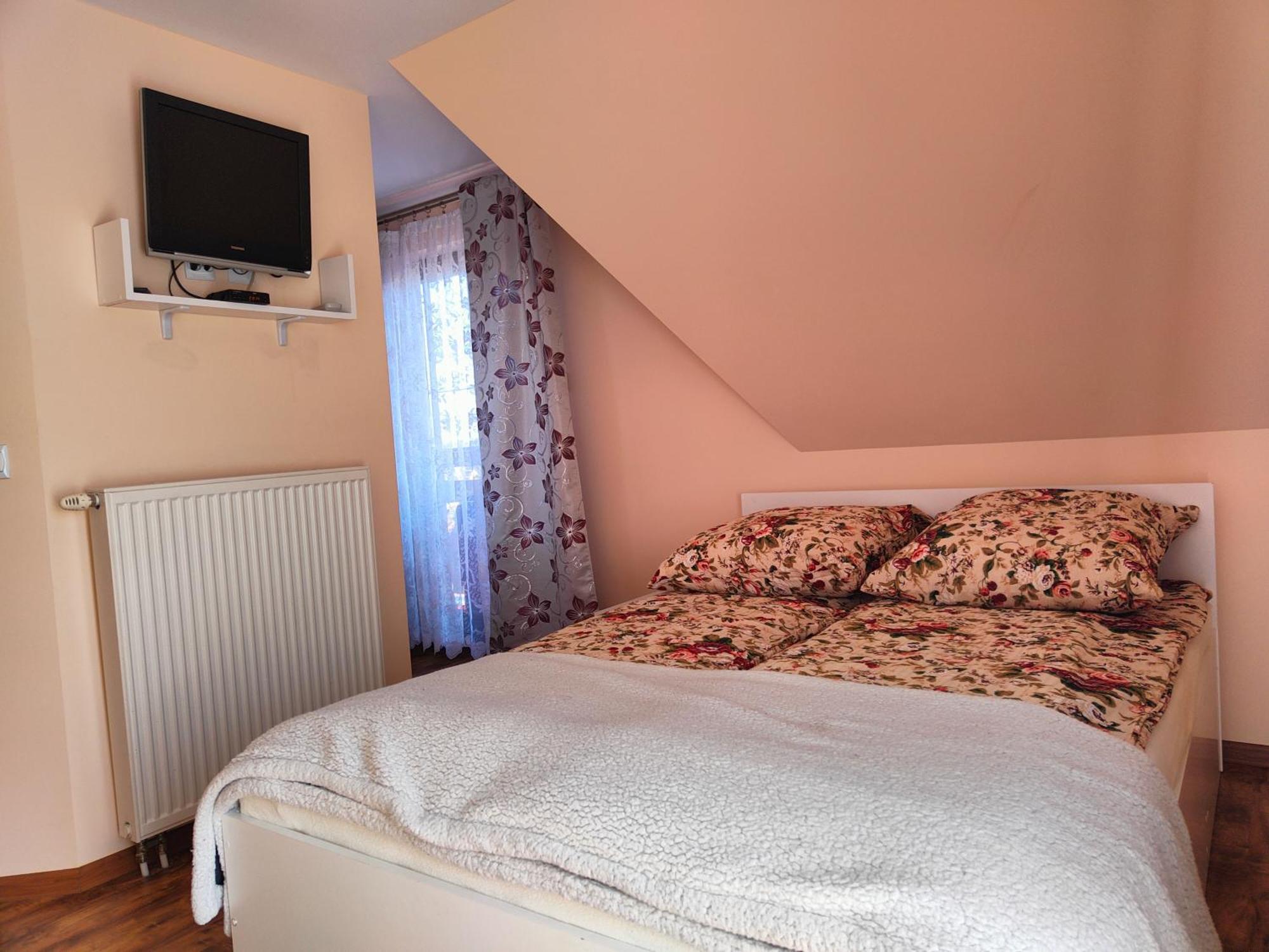 Bajeczny Wypoczynek Apartamenty Witów Dış mekan fotoğraf